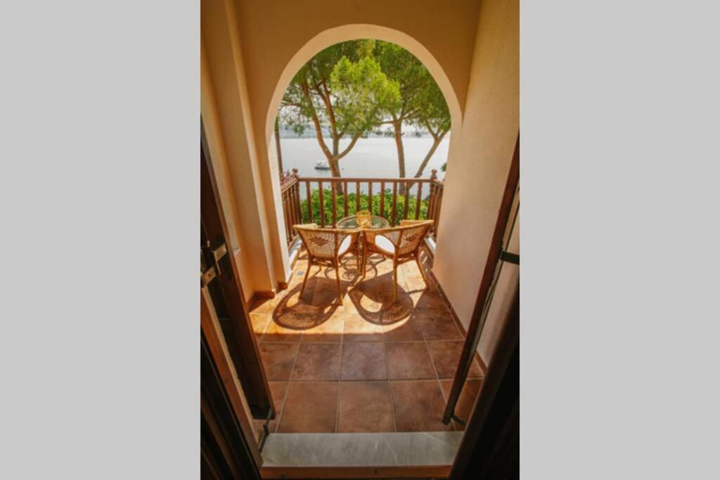 Natali'S Villa By The Sea Като-Гацеа Экстерьер фото