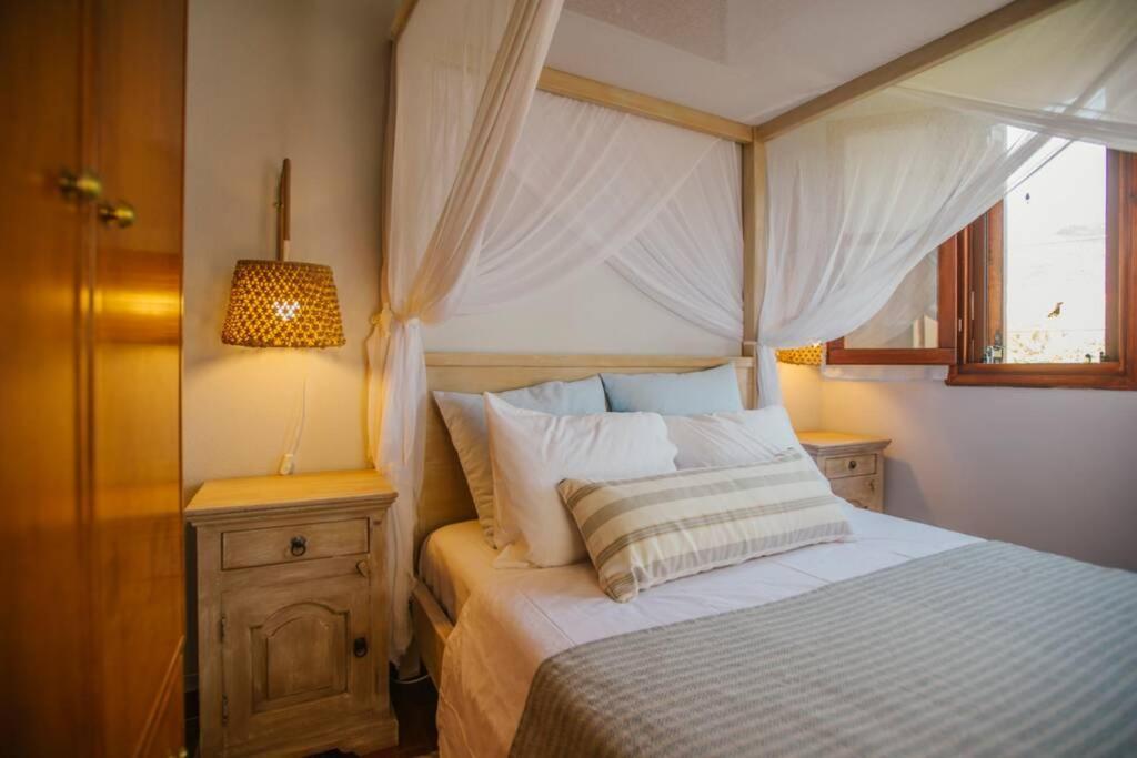 Natali'S Villa By The Sea Като-Гацеа Экстерьер фото