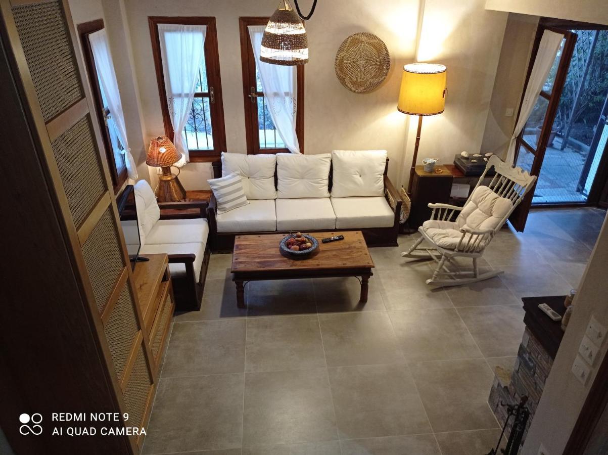 Natali'S Villa By The Sea Като-Гацеа Экстерьер фото