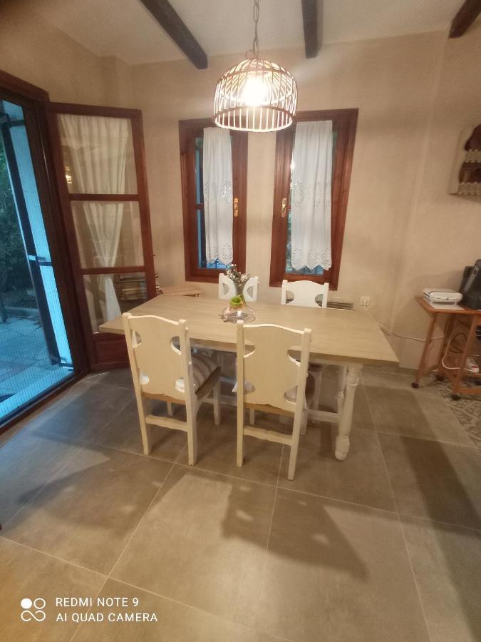 Natali'S Villa By The Sea Като-Гацеа Экстерьер фото
