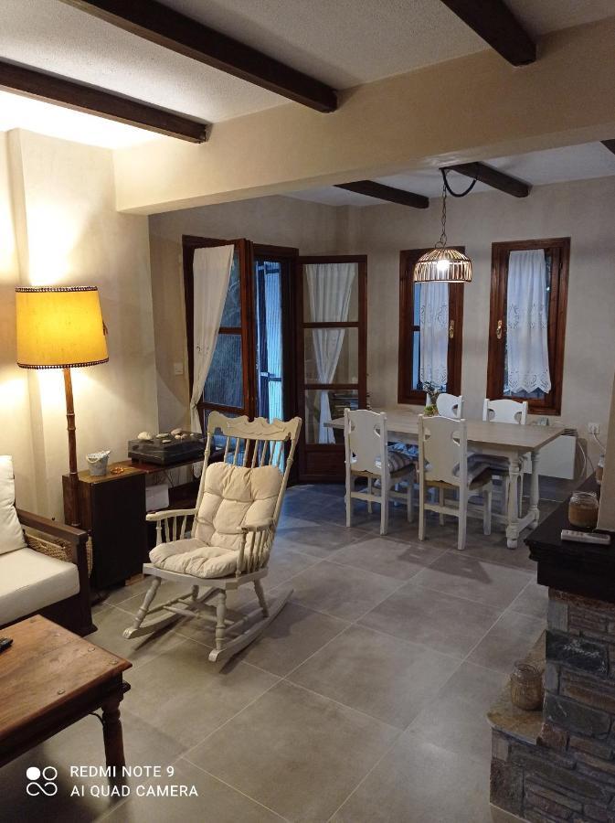 Natali'S Villa By The Sea Като-Гацеа Экстерьер фото