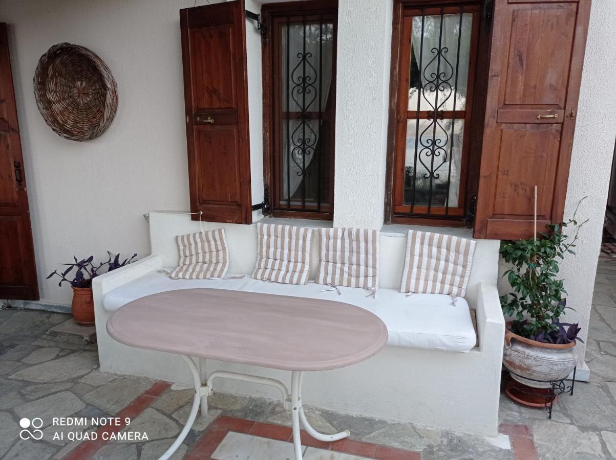 Natali'S Villa By The Sea Като-Гацеа Экстерьер фото