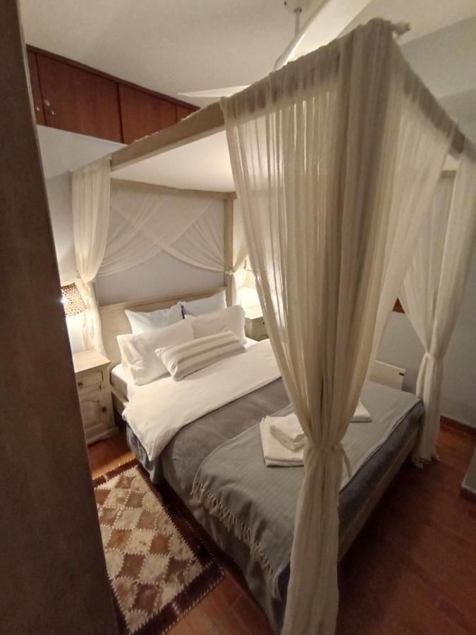 Natali'S Villa By The Sea Като-Гацеа Экстерьер фото